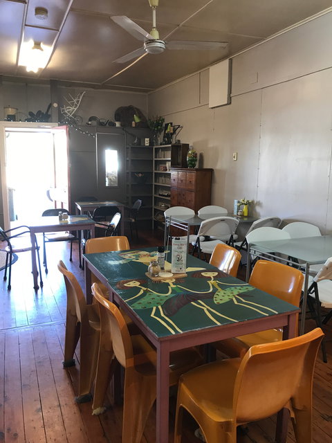 Fanny Mae's Cafe - Restaurant Guide 3