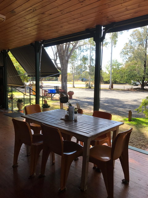 Fanny Mae's Cafe - Restaurant Guide 4