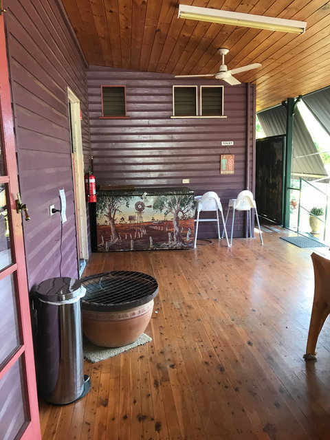 Fanny Mae's Cafe - Restaurant Guide 5