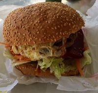 Finch Hatton General Store - Restaurant Guide
