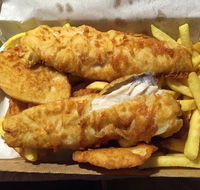 Fish Depot - Restaurant Guide