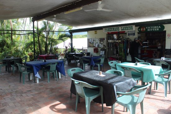 Balgal Beach QLD Restaurant Guide