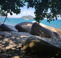Fitzroy Island Resort - Restaurant Guide