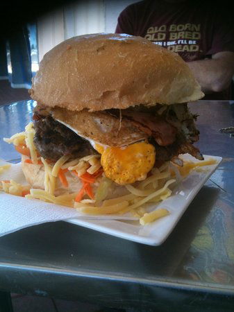Hughenden QLD Restaurant Guide