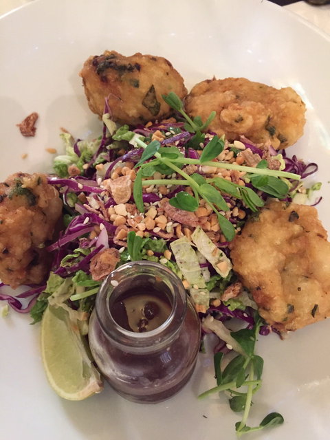 Flutterbies Cottage Cafe - Restaurant Guide 1