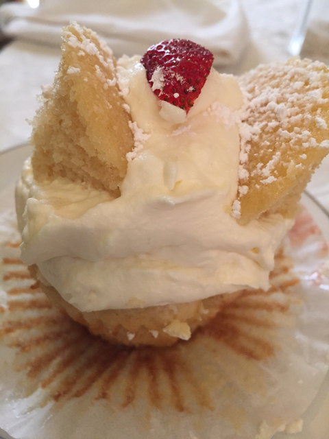 Flutterbies Cottage Cafe - Restaurant Guide 2