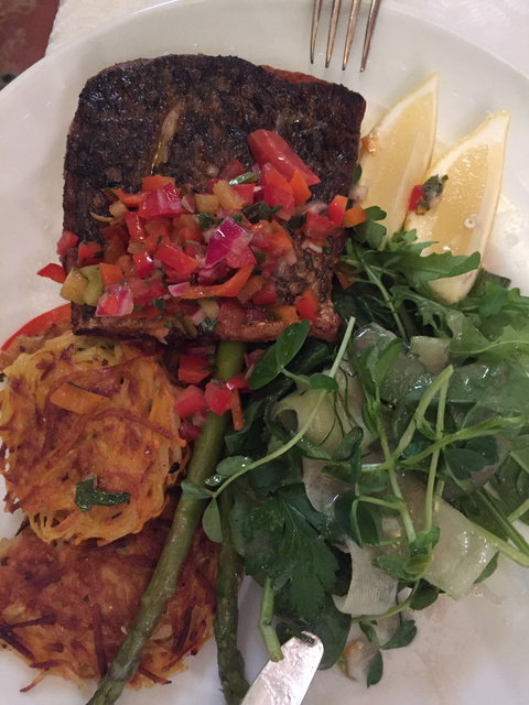 Flutterbies Cottage Cafe - Restaurant Guide 3