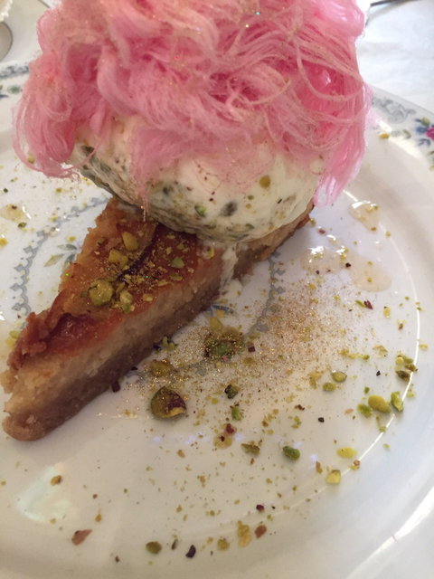 Flutterbies Cottage Cafe - Restaurant Guide 4