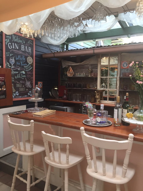 Flutterbies Cottage Cafe - Restaurant Guide 6