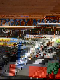Mutarnee Takeaway and Mutarnee Restaurant Guide Restaurant Guide