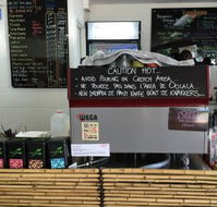 Fx Of Coffee - Restaurant Guide