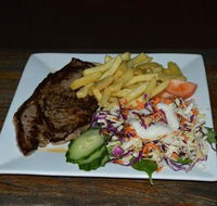 Garradunga Hotel - Restaurant Guide