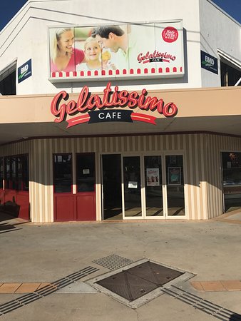 Gelatissimo - Restaurant Guide 0