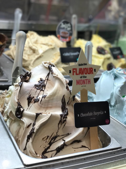 Gelatissimo - Restaurant Guide 2