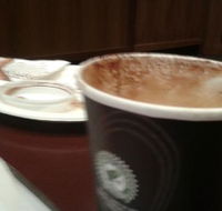 Gloria Jean's Canelands  Mount Pleasant - Restaurant Guide