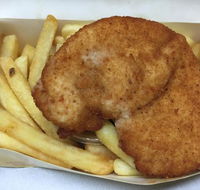 Golden Chicken - Restaurant Guide