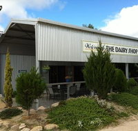 Granite Belt Dairy - Restaurant Guide