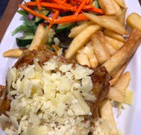 Greenview Restuarant - Restaurant Guide