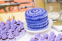 Heaven Leighs Cupcakes