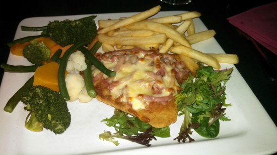 Morven QLD Restaurant Guide