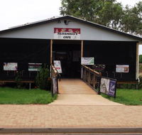 Heinemann's Cafe - Restaurant Guide