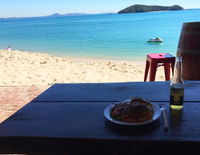 Hideaway Bar  Bistro