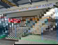 Taroom Takeaway and Taroom Restaurant Guide Restaurant Guide