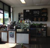 HQ Espresso - Restaurant Guide