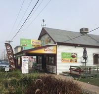 Inglewood Coffee Shop  Tea Garden - Restaurant Guide