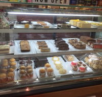 Ivy's coffee  cake - Restaurant Guide