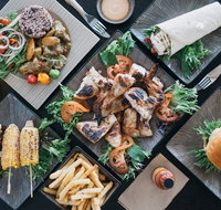 Jamroc Jamaican Jerk Chicken - Restaurant Guide