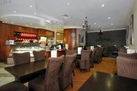 Jared's Coffee Shop