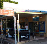 Jetty Seafood and Hamburgers - Restaurant Guide