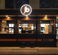 Jham Bar Espresso - Restaurant Guide