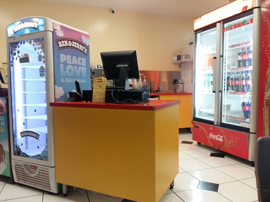 Joe's Pizza Capalaba