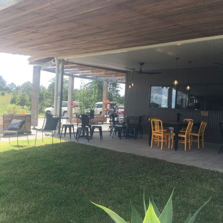 Kandanga QLD Restaurant Guide