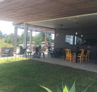 Kandanga Kitchen - Restaurant Guide