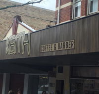 Keith Coffee - Restaurant Guide