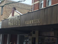 Keith Coffee