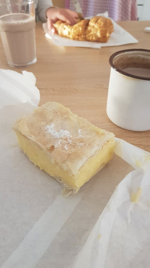 Kelz Bakehouse - Restaurant Guide 2