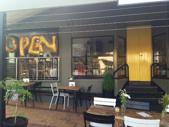 Obi Obi QLD Restaurant Guide