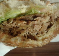 KJ Takeaway Food and Coffee Pitstop - Restaurant Guide