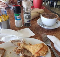 La Famille Cafe  Bakery - Restaurant Guide