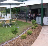 Lake Moogerah Cafe - Restaurant Guide