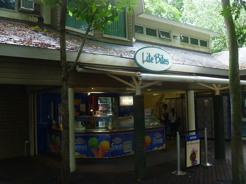 Lite Bites - Restaurant Guide 0