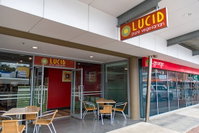 Lucid Pure Vegetarian