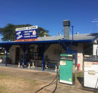 Lucinda Jetty Store  Take-Away - Restaurant Guide