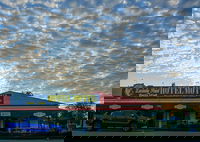 Lucinda Point Hotel Motel Restaurant