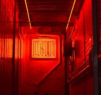 Lucy Liu Kitchen and Bar - Restaurant Guide