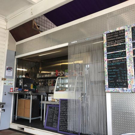 Woodenbong NSW Restaurant Guide